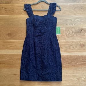 Lilly Pulitzer Sarafina Dress